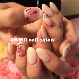 ネイル 那覇🏝️台湾人 ネイリストSHIUのネイルデザイン