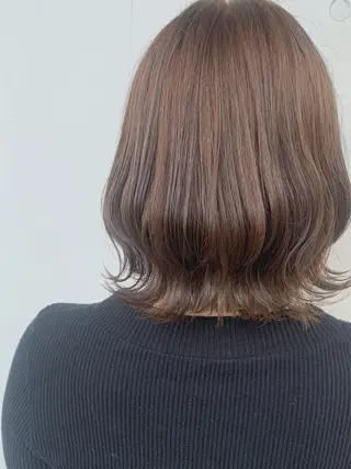 ショート もにか🌞原宿/渋谷 🌝ブリーチカラーのヘアスタイル