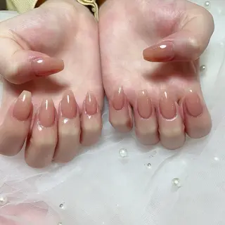 ネイル Bél Nail salonのネイルデザイン