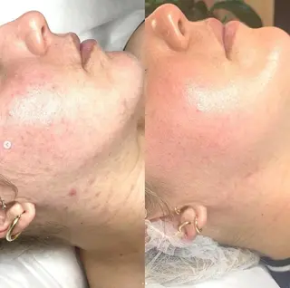 Franc vert ayakoのヘアスタイル