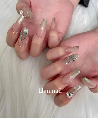 ネイル Lian nailのネイルデザイン
