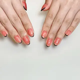 ネイル Alisa nail Rinのネイルデザイン