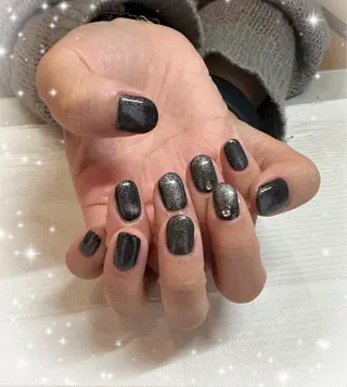 ネイル Nail & Personalcolor Ring所属・⭐️Chiharu ⭐️のネイルデザイン