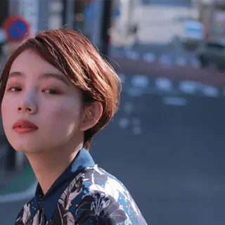 ショート オブヘアー宮崎台店所属・ta tsuのその他イメージ