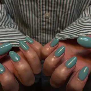 ネイル Cae.所属・Cae. 【カエドット】のネイルデザイン