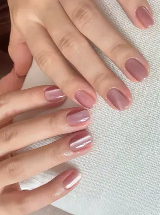 ネイル LEDアイラッシュ ∩_∩アオイのマツエク・マツパデザイン