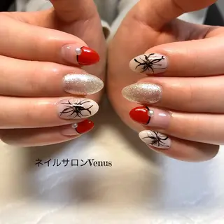 ネイル Nail salon Venusのネイルデザイン