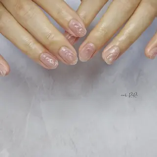 ネイル nail RiRi アトレナチュラのエステ・リラクイメージ