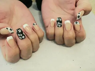 ネイル eim yukinaのエステ・リラクイメージ