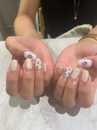 ネイル 🤍 YUI 🤍のネイルデザイン