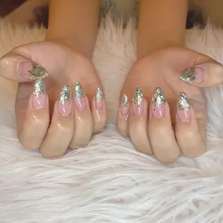 ネイル 川端 京香のネイルデザイン