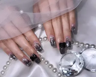 ネイル nailist Naoのネイルデザイン