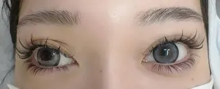 マツエク・マツパ 高橋 桃子のマツエク・マツパデザイン