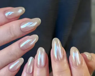 ネイル Pure&Rich Nailのネイルデザイン