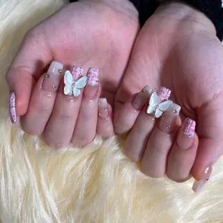 ネイル Betty ✶のマツエク・マツパデザイン