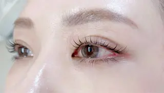 マツエク・マツパ 星野 優のマツエク・マツパデザイン