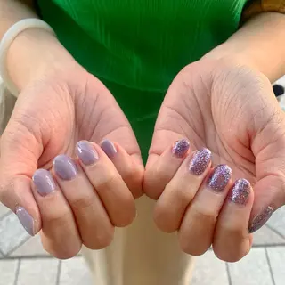 ネイル chika .のネイルデザイン