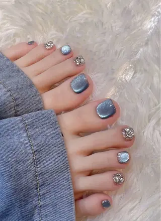 ネイル BIEL /ビエルネイル&まつ毛パーマ所属・中川 智惠のネイルデザイン