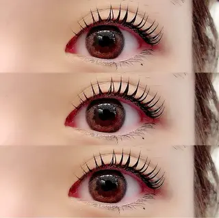 マツエク・マツパ ロレインブロウ横浜店所属・🤍アイリスト kana🤍のマツエク・マツパデザイン