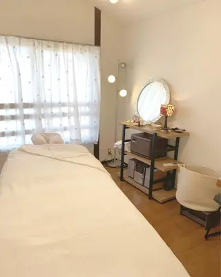 salon  marika所属・鴨藤 真理香のエステ・リラクイメージ