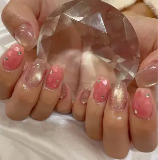 ネイル kouca  nail所属・コウ カnail💅のネイルデザイン