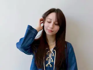 ロング MOND/ Takaneのヘアスタイル