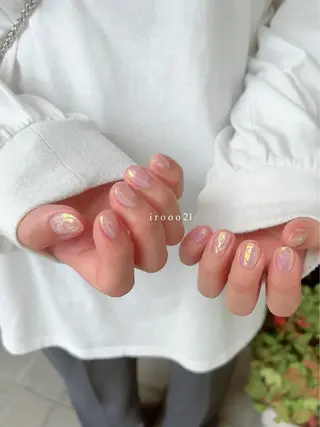 ネイル irooo 21のネイルデザイン