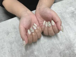 ネイル 1'vary YUKIのネイルデザイン