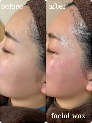 R eyのネイルデザイン