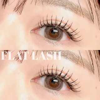 マツエク・マツパ REVIA :katoのマツエク・マツパデザイン