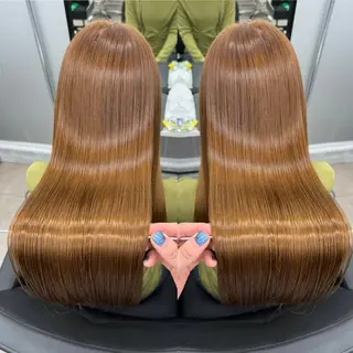 ロング 🌈代表 🌈macotoのヘアスタイル