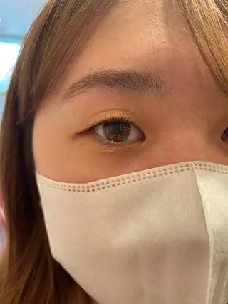 マツエク・マツパ ~RADnoel~ KARENのヘアスタイル