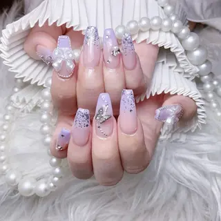 ネイル NEW NAIL 池袋のネイルデザイン