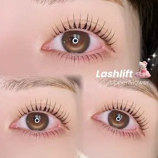 マツエク・マツパ olivia  瀬戸 ❤︎アンドヘルシーのマツエク・マツパデザイン