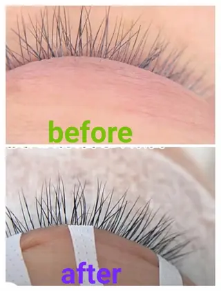 マツエク・マツパ ✨Yumi ☆eye✨のマツエク・マツパデザイン