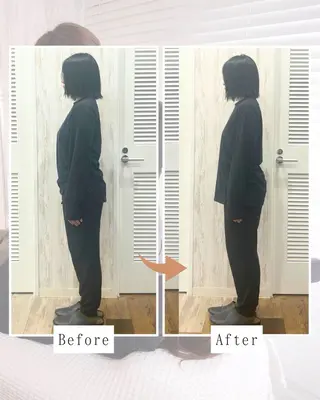 目黒/小顔/整体/ 理学療法士/萩谷太陽のエステ・リラクイメージ