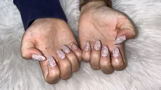 ネイル 《LB》ラブリエ Nail&eyeのマツエク・マツパデザイン