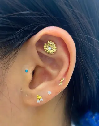 レンタルスペース「セルフカフェ太子橋店」利用：MiPetit所属・あかい さきのその他イメージ