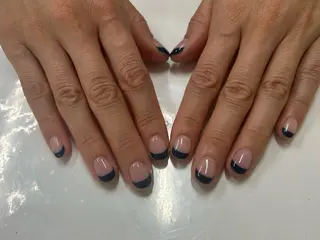 ネイル コルン 加藤のネイルデザイン