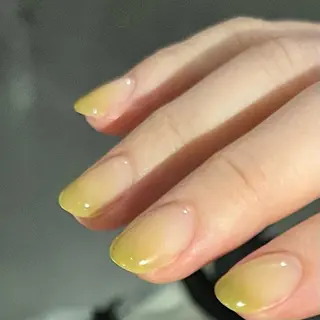 ネイル mitsuki / Manonのネイルデザイン