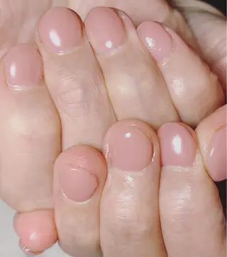 ネイル 金山 沙織のエステ・リラクイメージ