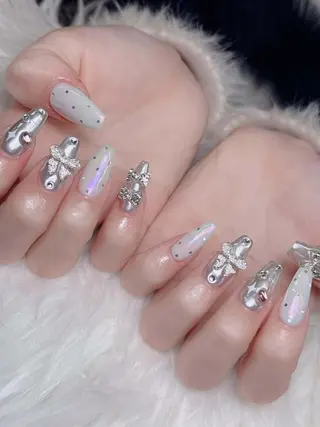 ネイル Lumi Nailのネイルデザイン