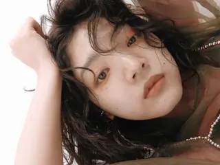 よこやま なぎさのヘアスタイル