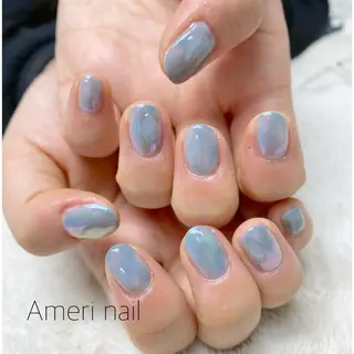 ネイル Ameri nail /UKIのネイルデザイン