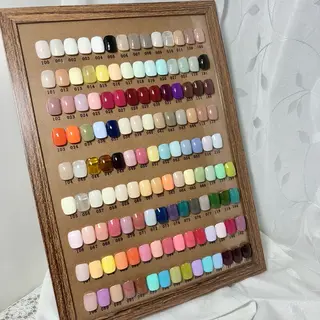 ネイル Doremi Nailのネイルデザイン