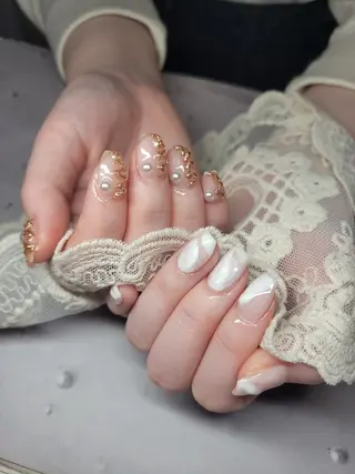 ネイル Nail salon Coco所属・Nail salon Coco【溝の口駅】のネイルデザイン