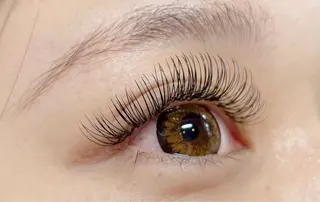 マツエク・マツパ Miura .のマツエク・マツパデザイン