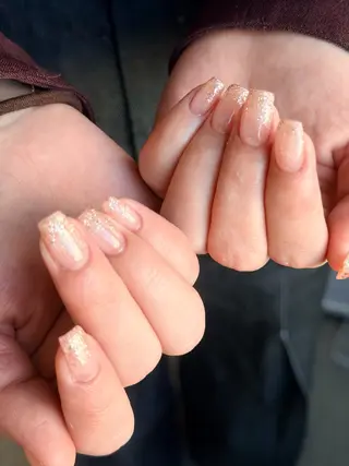 ネイル Eden Enomotoのネイルデザイン