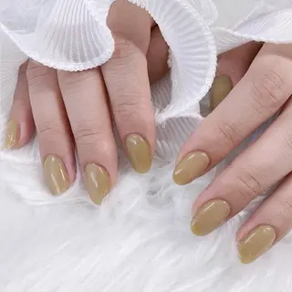 ネイル Lily所属・Lily 吉岡のネイルデザイン