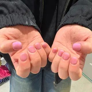 ネイル 関口 あみのネイルデザイン